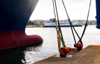 Καταβάλλεται το επίδομα των 800 ευρώ σε 2.160 ναυτικούς