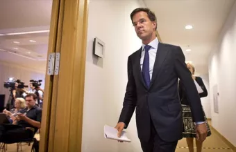 Ταμείο ανάκαμψης: Μπλοκάρισμα εκταμιεύσεων ζητά ο Ρούτε