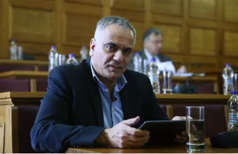 Πάνος Σκουρλέτης 