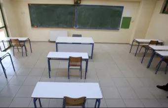 Κορωνοϊός - Οδηγίες ΕΟΔΥ: Έτσι θα ανοίξουν νηπιαγωγεία, δημοτικά σχολεία, γυμνάσια και λύκεια