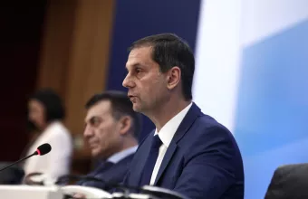 Θεοχάρης: Το σχέδιο της Ελλάδας για τον τουρισμό - Για ποιες χώρες ανοίγουν τα σύνορα