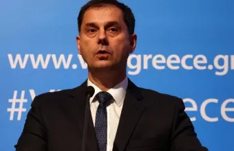 Θεοχάρης: Ίσως και πριν τις 14 Μαίου οι ελεύσεις ξένων τουριστών στην Ελλάδα