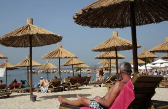 Πώς θα κάνετε επιδοτούμενες διακοπές- Άνοιξε η πλατφόρμα «Τουρισμός για όλους»