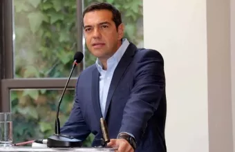 Τσίπρας για Γενοκτονία Ποντίων: Ένα σημαντικό κομμάτι του Ελληνισμού με μεγάλη ιστορία