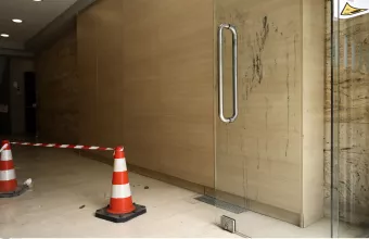 Προϊστάμενος Ιωάννας για επίθεση με βιτριόλι:«Οι τοίχοι άφριζαν, φαινόταν σκαμμένο το μάρμαρο»