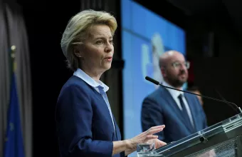 Ε.Ε: Το θέμα της Τουρκίας θα συζητηθεί τον Σεπτέμβριο- Όλες οι επιλογές στο τραπέζι  