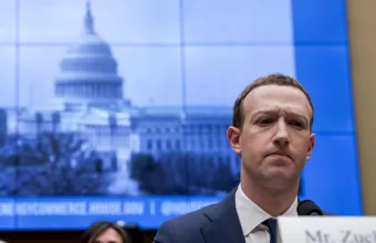 ΗΠΑ-Εκλογές 2020: Ο Μαρκ Ζάκερμπεργκ φοβάται πως θα ξεσπάσουν ταραχές
