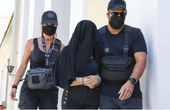 Βιτριόλι - Δικηγόρος Ιωάννας στον ΣΚΑΪ: Τα στοιχεία για την 35χρονη είναι πάρα πολλά 