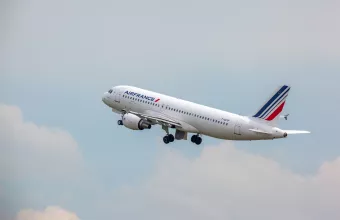 Air France: Nέα δρομολόγια προς Ελλάδα- Οι προορισμοί, το πρόγραμμα πτήσεων