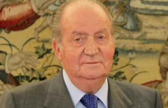 Παλάτι Ισπανίας: Στα Ηνωμένα Αραβικά Εμιράτα ο τέως βασιλιάς της Ισπανίας Χουάν Κάρλος 