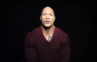 Dwayne Johnson