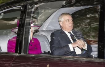 Πρίγκιπας Άντριου: Πιο κοντά από ποτέ στο εδώλιο του κατηγορουμένου για σεξουαλική κακοποίηση