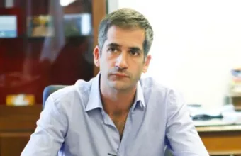 Κώστας Μπακογιάννης : Πονάω και θρηνώ για την τραγωδία στην Ευβοια