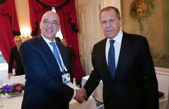 Παρέμβαση Μόσχας: Τα νησιά έχουν υφαλοκρηπίδα – Στη Λιβύη στέλνουν Σύρους τρομοκράτες