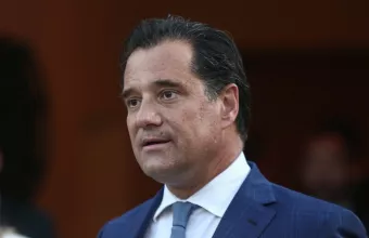 Γεωργιάδης: Αν δημοσίευα πλαστό έγγραφο για μια βάπτιση θα έπρεπε να παραιτηθώ λόγω ανοησίας 