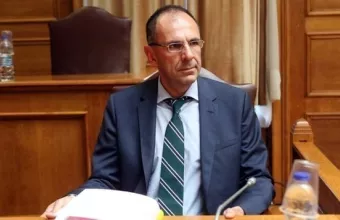 Γεραπετρίτης: Θα αποκατασταθεί η πλήρης ελευθερία των εμβολιασμένων πολιτών