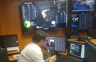 Επιχείρηση μαζικού μοριακού ελέγχου για την αντιμετώπιση του κορωνοϊού στην Ξάνθη