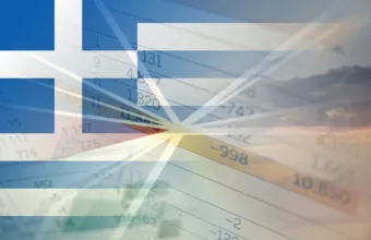 ΕΛΣΤΑΤ: Ισχυρή ανάπτυξη 13,4% καταγράφηκε το γ' τρίμηνο του έτους 
