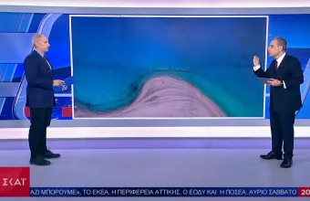 Toυρισμός στην Ελλάδα: Καμπάνια σε 2 φάσεις, χώρες- «στόχοι» και έξυπνες συνεργασίες (vid)