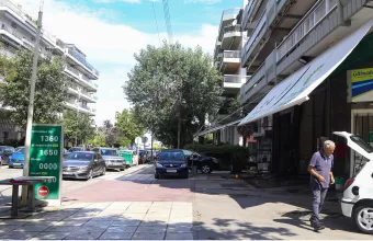 Η Μαρκέλλα φέρεται να αναγνώρισε την απαγωγέα της- Εντείνουν τις έρευνες οι αρχές