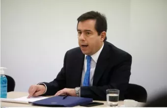 Μηταράκης