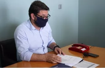 Χαρδαλιάς: Έτοιμη η Ελλάδα να βοηθήσει τον Λίβανο