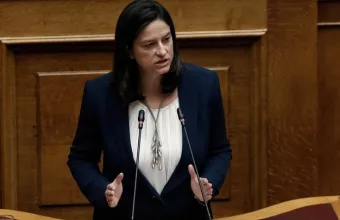 Αγωγή Κεραμέως στην ΑΔΕΔΥ για την απεργία της Δευτέρας στα σχολεία    