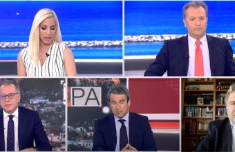Κουμουτσάκος στον ΣΚΑΪ: Δεν επιβεβαιώνεται οργανωμένο σχέδιο κίνησης μεταναστών στον Έβρο
