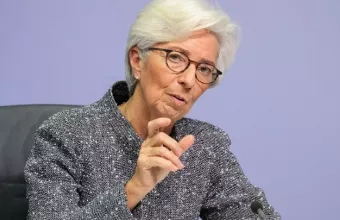 Λαγκάρντ: Ο πόλεμος στην Ουκρανία αυξάνει τον πληθωρισμό και επιβραδύνει την ανάπτυξη