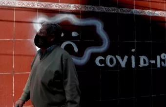 «Έχουμε σοβαρό πρόβλημα: Κραυγή αγωνίας Φάουτσι για τον κορωνοϊό στις ΗΠΑ