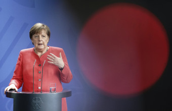 Γερμανική προεδρία: Τελευταία ευκαιρία για την Άνγκελα Μέρκελ    