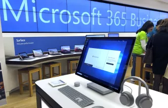 Microsoft
