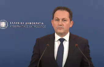 Πέτσας: Τα ποσά της καμπάνιας του κορωνοϊού θα δημοσιευτούν όταν ολοκληρωθεί η διαδικασία