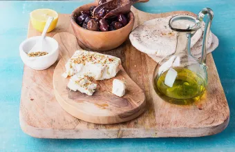 «Η Ελλάδα αρέσει στους Ιταλούς και για το φαγητό», γράφει η «Il Sole 24 Ore»