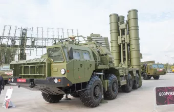 Oι S-400 και τέλος της Τουρκικής "ασυλίας" 