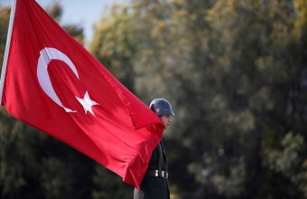 Διαψεύδει την Welt η Τουρκία - Τα έβαλε και πάλι με την Ελλάδα