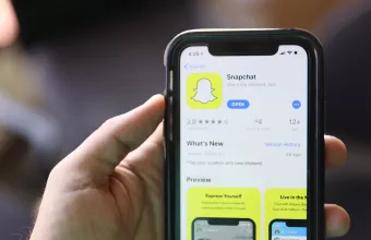 Snapchat κατά Τραμπ: Υποκινείς φυλετική βία – Μπλοκ στα μηνύματά του