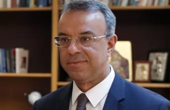 Σταϊκούρας: Είμαστε εδώ για να στηρίξουμε επαγγελματικές ομάδες και γεωγραφικές περιοχές