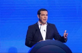 Τσίπρας: Αυτονόητο αίτημα η αποζημίωση από τη Novartis - Ανοησίες τα περί σκευωρίας