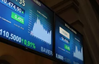 Γιατι πέφτει το Χρηματιστήριο