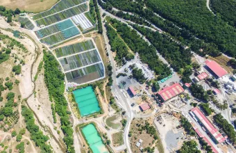 Πράσινη Οικονομία; Αδύνατη χωρίς ορυκτά και μέταλλα ως πρώτη ύλη