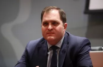 O Διοικητής της ΑΑΔΕ Γιώργος Πιτσιλής
