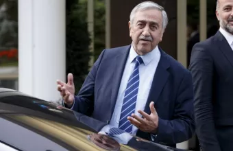 Ακιντζί για Αττίλα: Η Τουρκία υποχρεώθηκε σε στρατιωτική επιχείρηση 