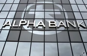 Alpha Bank