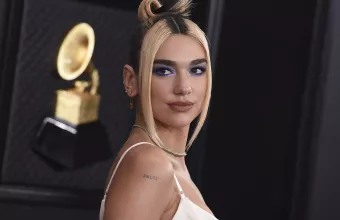 Οργή για τη Dua Lipa: Η ανάρτηση για Μεγάλη Αλβανία και οι κατηγορίες για φασισμό