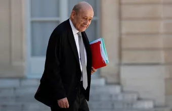 Αγία Σοφία: Η Γαλλία εκφράζει «θλίψη» για τις αποφάσεις της Τουρκίας