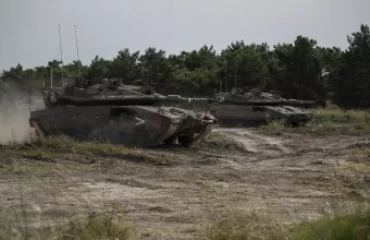 Λίβανος - στρατός