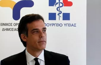 Αρκουμανέας - ΣΚΑΪ 100,3: Μόνο το 4% των θανόντων από κορωνοϊό είχε εμβολιαστεί τουλάχιστον με την 1η δόση