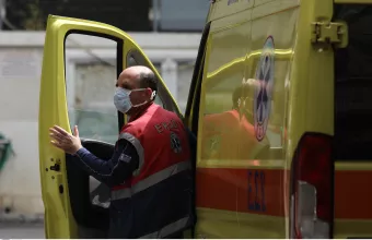 Κορωνοϊός-Ελλάδα: Στους 384 οι νεκροί - Κατέληξε 69χρονος στο ΑΧΕΠΑ 