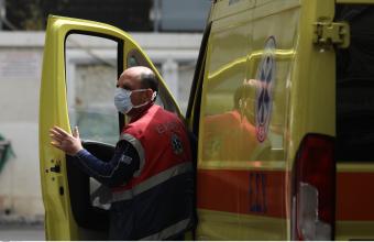 Κορωνοϊός: Στους 215 οι νεκροί στην Ελλάδα- Κατέληξε 81χρονη στη Λάρισα